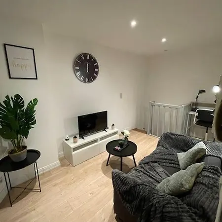 Triplex Escalier Hypercentre Apartment