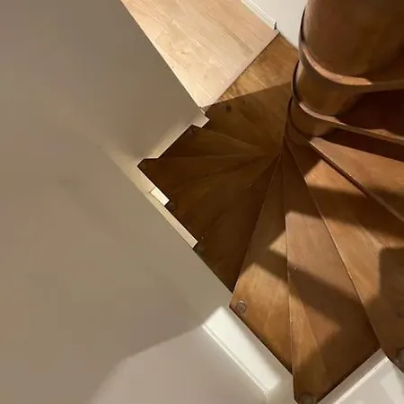 Triplex Escalier Hypercentre Apartment *